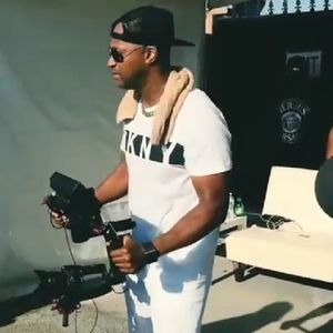 Meet your Posher, Richard